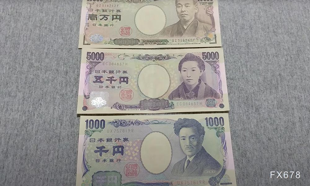 exness官网:美元大跌日元不涨！极端背离酝酿大行情